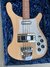 Rickenbacker 4001/4 C64, Mapleglo: Body - Front