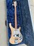 Rickenbacker 4001/4 C64, Mapleglo: Full Instrument - Front