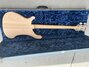 Rickenbacker 4001/4 C64, Mapleglo: Full Instrument - Rear