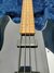 Rickenbacker 2020/4 Hamburg, Jetglo: Free image