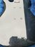 Rickenbacker 2020/4 Hamburg, Jetglo: Body - Rear