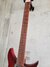 Rickenbacker 350/6 , Fireglo: Neck - Front