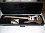 Rickenbacker 4003/4 , Natural Walnut: Free image2