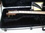 Rickenbacker 4003/4 , Natural Walnut: Neck - Front