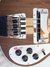Rickenbacker 4003/4 , Natural Walnut: Close up - Free2