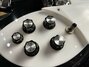 Rickenbacker 360/6 , Black: Free image