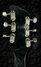 Rickenbacker 360/6 , Black: Headstock - Rear