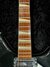 Rickenbacker 360/6 , Black: Neck - Front
