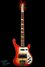 Rickenbacker 4003/4 , Fireglo: Full Instrument - Front