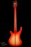 Rickenbacker 4003/4 , Fireglo: Full Instrument - Rear