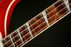 Rickenbacker 4003/4 , Fireglo: Neck - Front