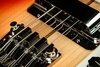 Rickenbacker 4003/4 , Fireglo: Close up - Free2