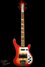 Rickenbacker 4003/4 , Fireglo: Full Instrument - Front