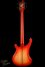 Rickenbacker 4003/4 , Fireglo: Full Instrument - Rear