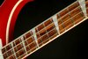 Rickenbacker 4003/4 , Fireglo: Neck - Front