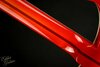 Rickenbacker 4003/4 , Fireglo: Neck - Rear