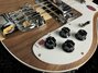 Rickenbacker 4003/4 , Natural Walnut: Free image