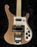 Rickenbacker 4003/4 , Natural Walnut: Body - Front