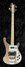 Rickenbacker 4003/4 , Natural Walnut: Full Instrument - Front