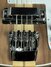 Rickenbacker 4003/4 , Natural Walnut: Close up - Free2