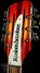 Apr 2023 Rickenbacker 360/12 C63, Fireglo: Headstock