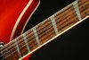 Rickenbacker 360/12 C63, Fireglo: Neck - Front
