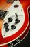 Rickenbacker 360/12 C63, Fireglo: Close up - Free