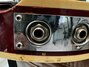 Rickenbacker 360/6 Capri, Fireglo: Close up - Free