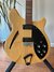 Rickenbacker 360/12 BH BT, Mapleglo: Body - Front