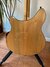 Rickenbacker 360/12 BH BT, Mapleglo: Body - Rear