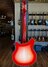 Rickenbacker 360/6 21 frets, Fireglo: Full Instrument - Rear