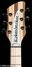 Apr 2023 Rickenbacker 360/6 21 frets, Natural Walnut: Headstock