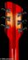 Rickenbacker 330/6 21 frets, Fireglo: Headstock - Rear
