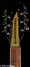 Mar 2023 Rickenbacker 660/12 , Jetglo: Headstock