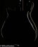 Rickenbacker 660/12 , Jetglo: Body - Rear