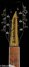 Mar 2023 Rickenbacker 660/12 , Jetglo: Headstock