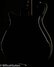 Rickenbacker 660/12 , Jetglo: Body - Rear