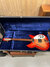 Rickenbacker 330/6 21 frets, Fireglo: Free image2
