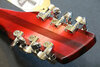 Rickenbacker 360/12 , Fireglo: Headstock - Rear