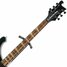 Rickenbacker 480/6 XC 90th Anniversary, Jetglo: Neck - Front