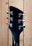 Rickenbacker 360/6 WB, Jetglo: Headstock - Rear