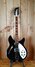 Rickenbacker 360/6 WB, Jetglo: Full Instrument - Front