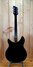 Rickenbacker 360/6 WB, Jetglo: Full Instrument - Rear
