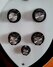 Rickenbacker 360/6 WB, Jetglo: Close up - Free