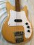Rickenbacker 3001/4 , Mapleglo: Body - Front