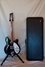 Rickenbacker 360/12 , Jetglo: Neck - Front