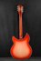 Rickenbacker 360/12 C63, Fireglo: Full Instrument - Rear
