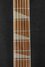 Rickenbacker 360/12 C63, Fireglo: Neck - Front