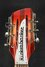 Apr 2023 Rickenbacker 360/12 C63, Fireglo: Headstock