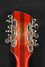 Rickenbacker 360/12 C63, Fireglo: Headstock - Rear